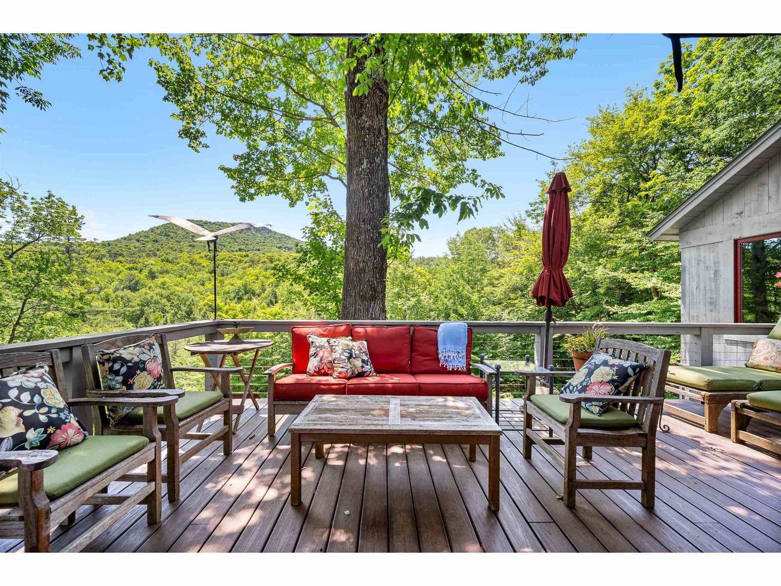769 West Hill Road