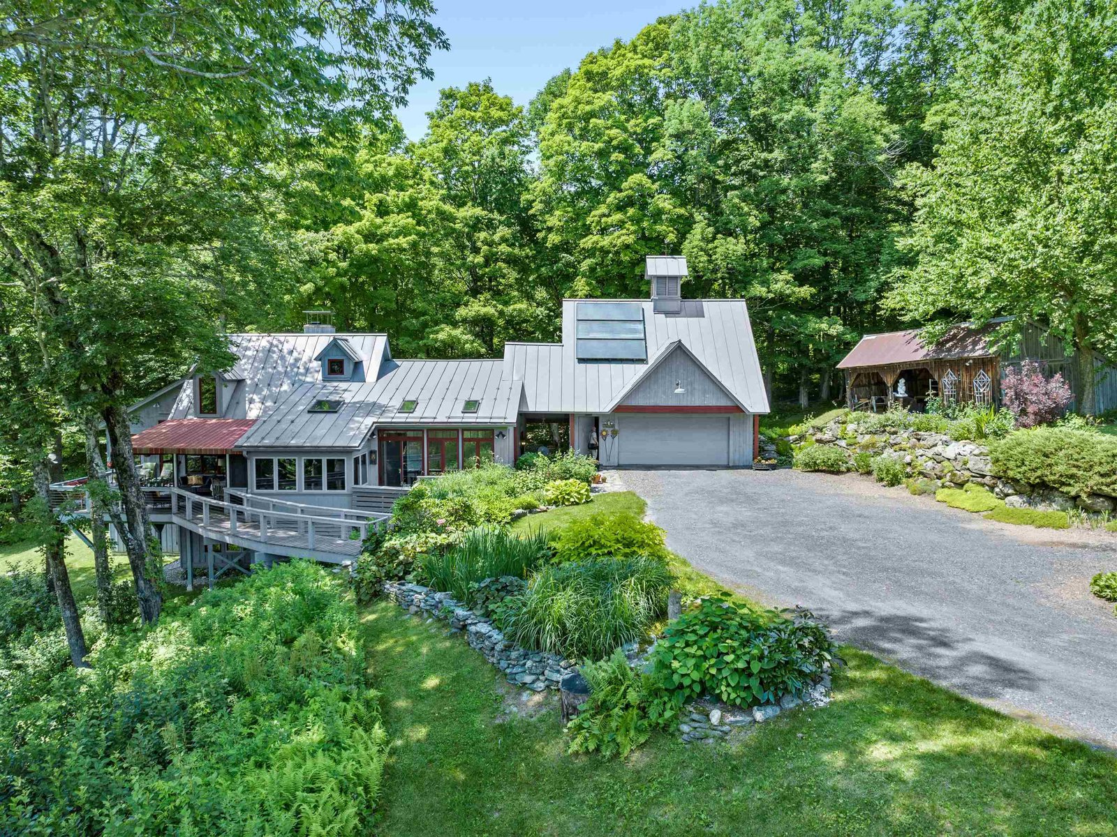 769 West Hill Road
