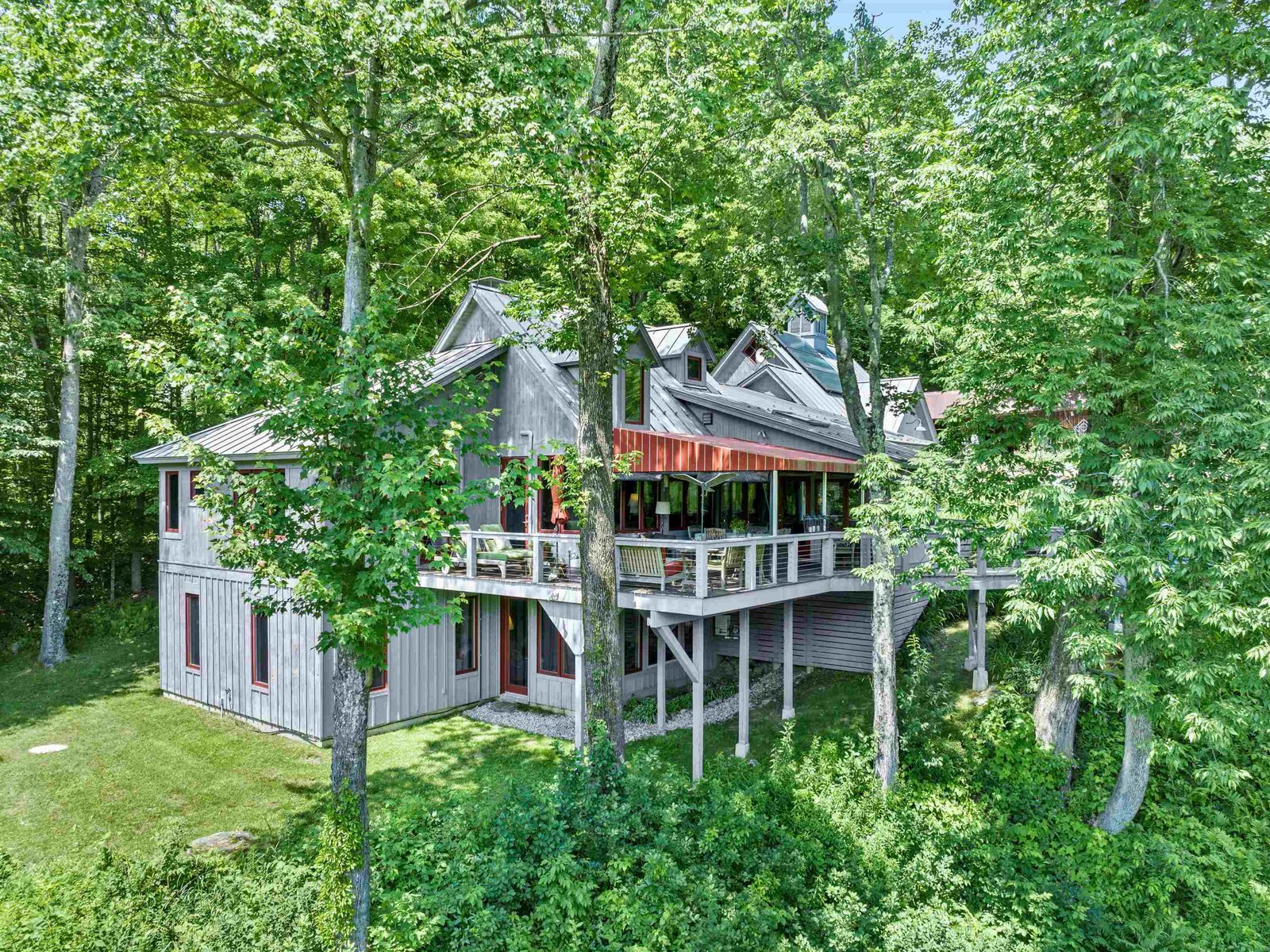 769 West Hill Road