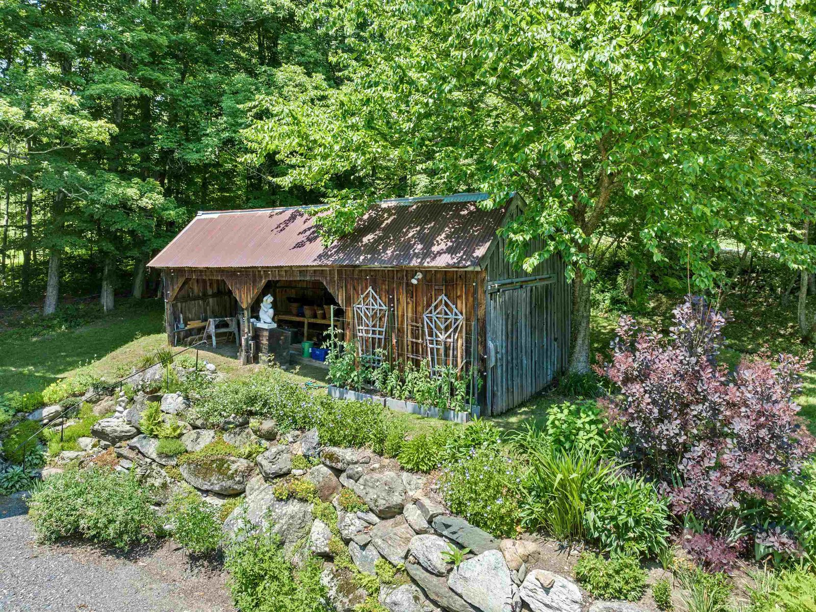 769 West Hill Road