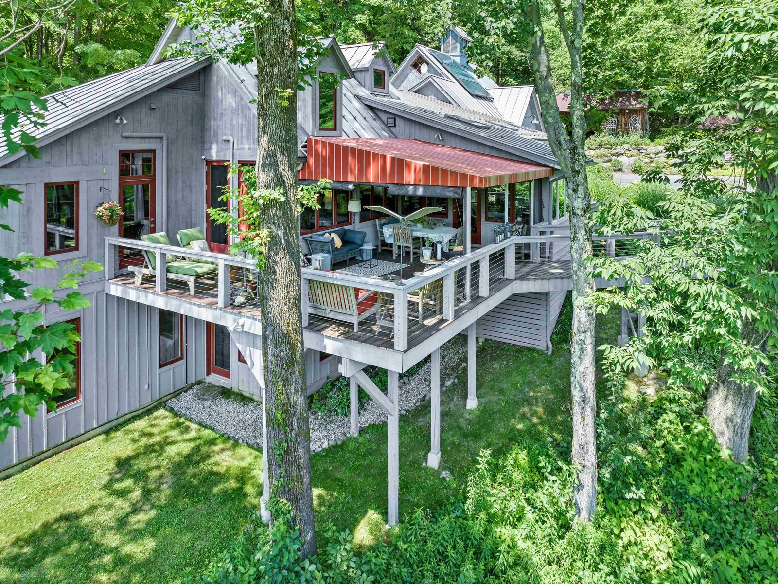769 West Hill Road