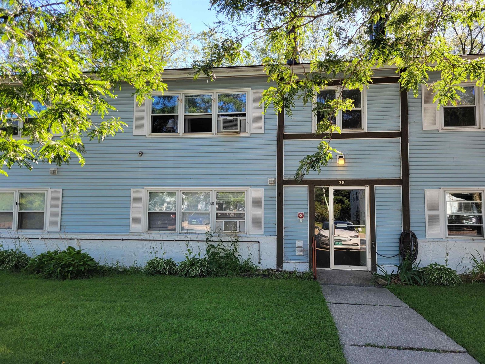 76A South Street