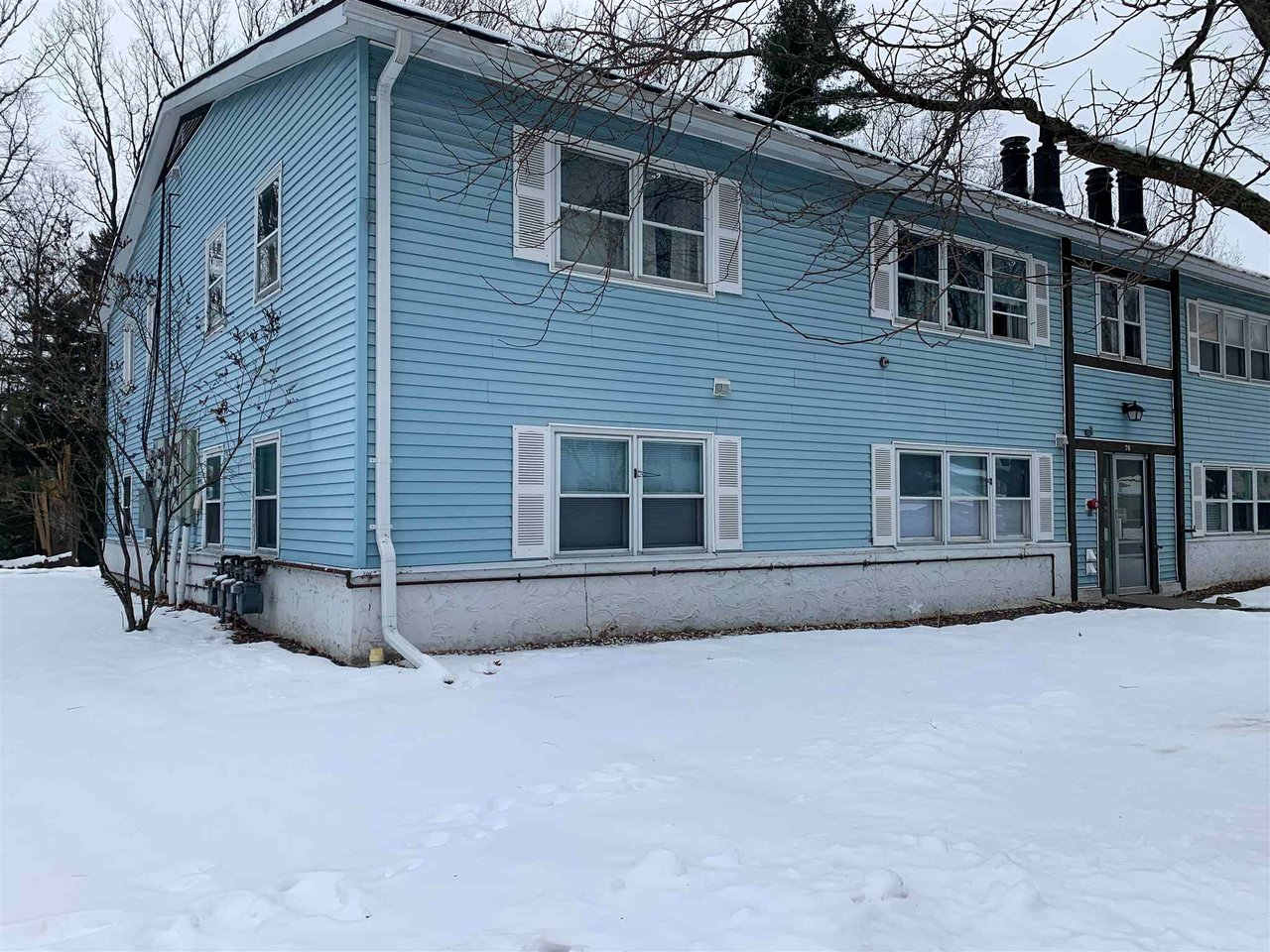 76A South Street, Unit A
