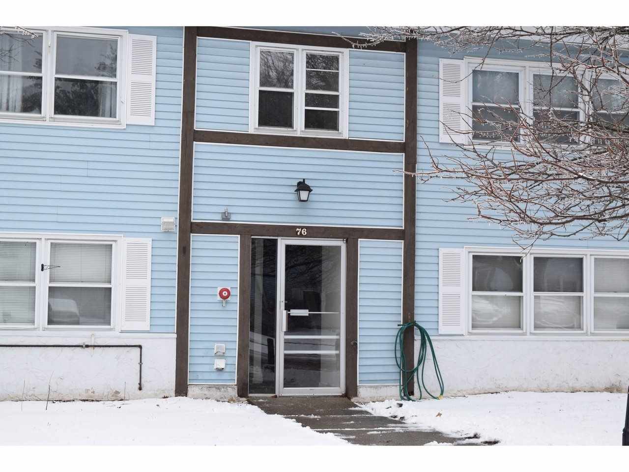 76F South Street, Unit F