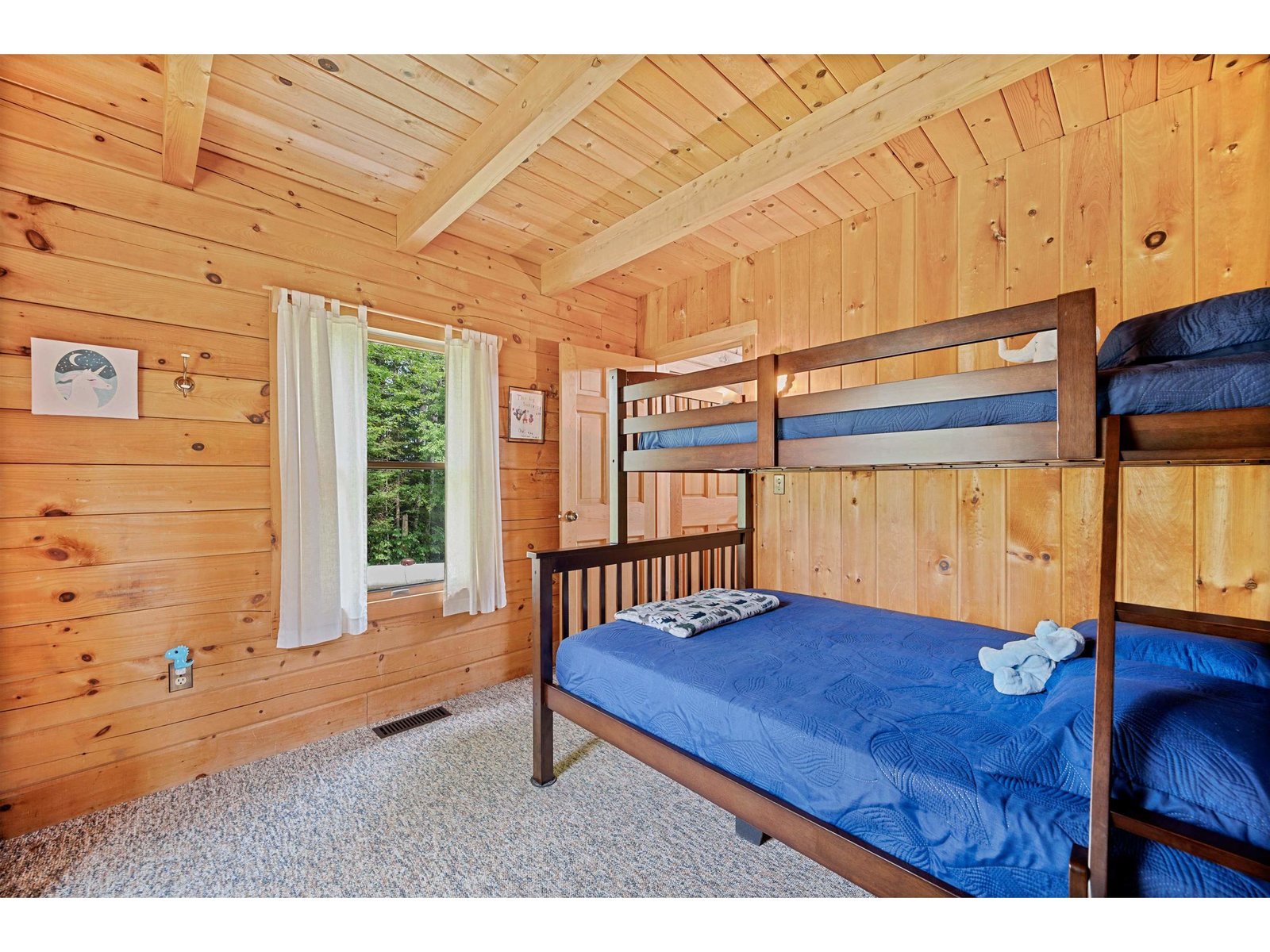 Bedroom 1 of 4