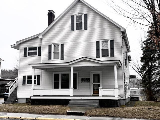 77 Ayers Street