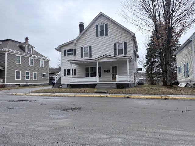 77 Ayers Street