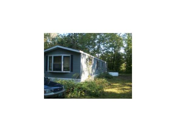 77 Bear Trap Road