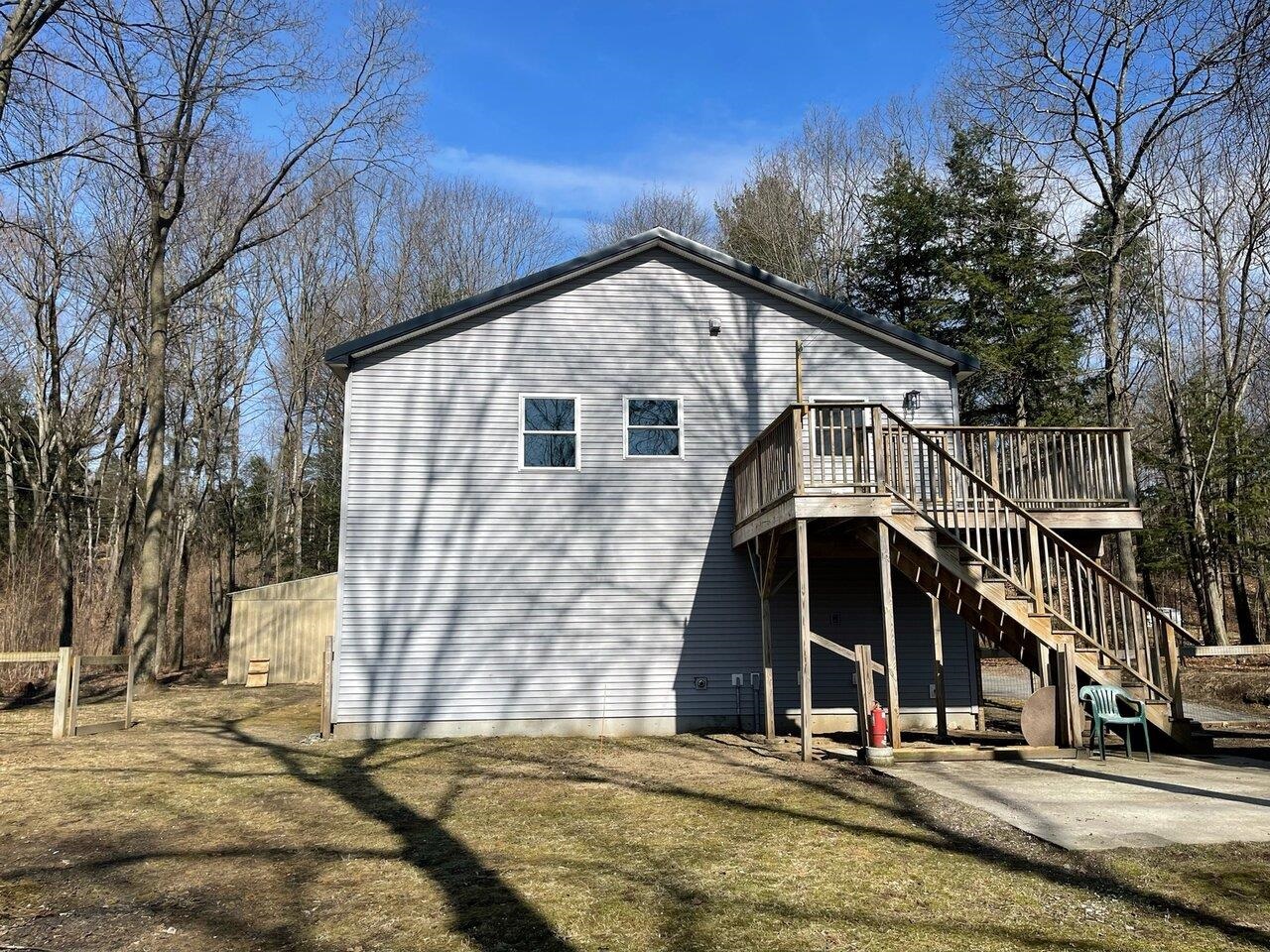 77 Bear Trap Road