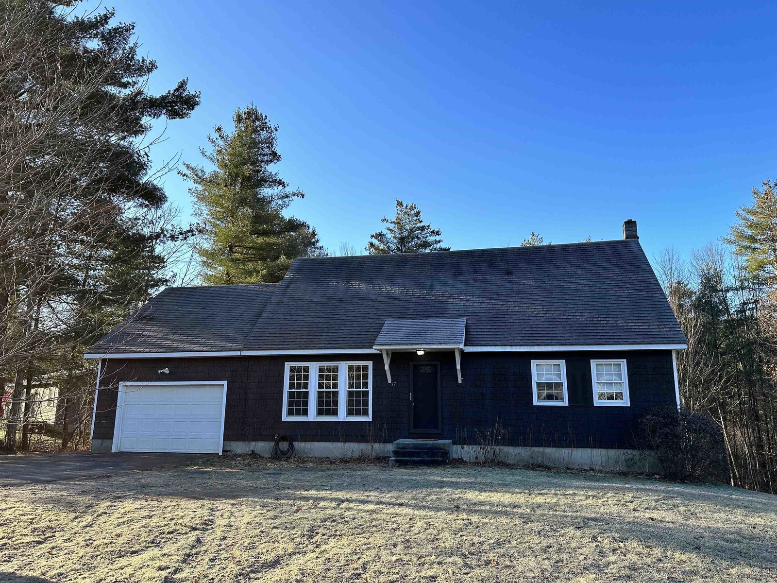 77 Beaver Brook Road