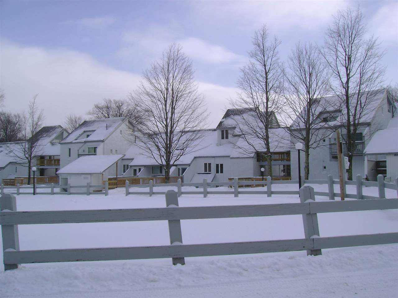 77 Bridges Resort, Unit 77