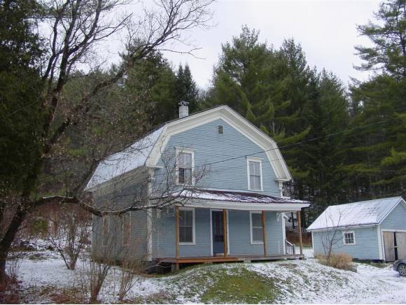 77 Cabot Road