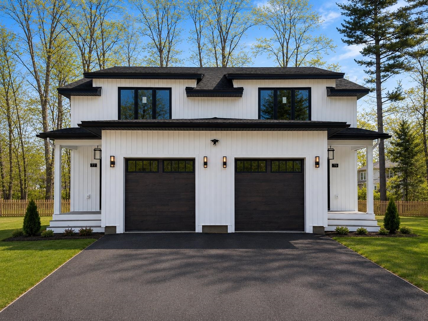 77 Colchester Point Road, Colchester