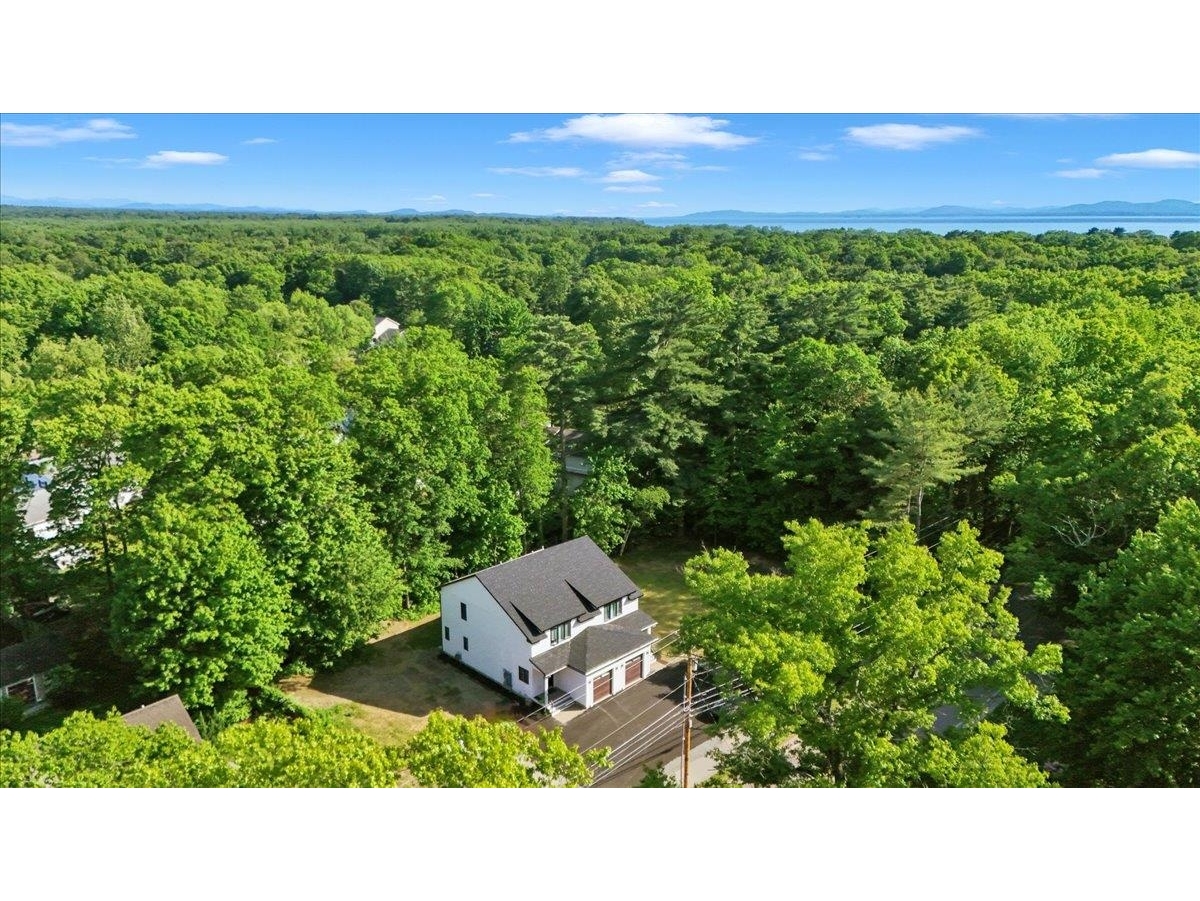 77 Colchester Point Road