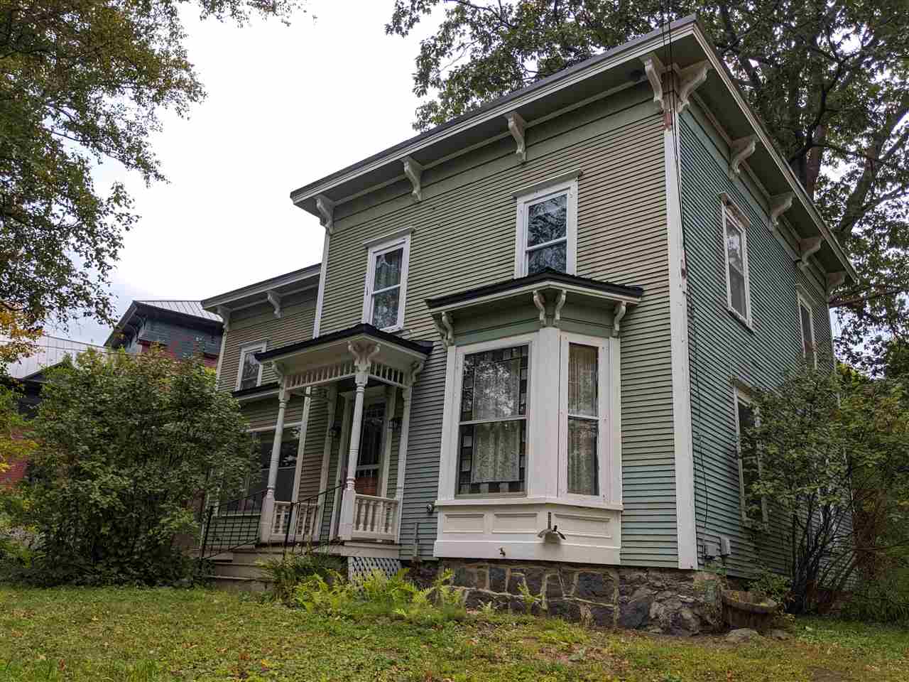 77 Depot Street