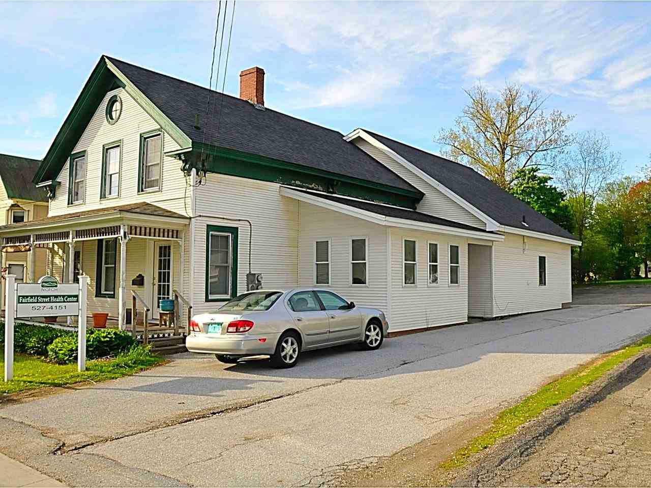 77 Fairfield Street