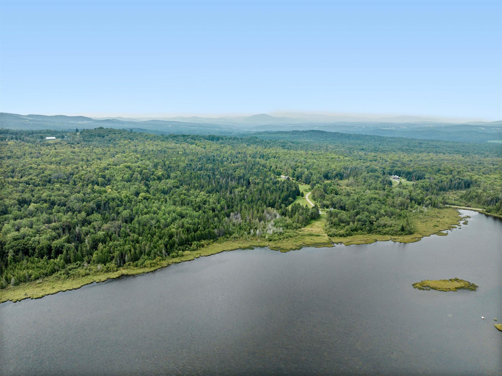 77 Flagg Pond Road, Wheelock