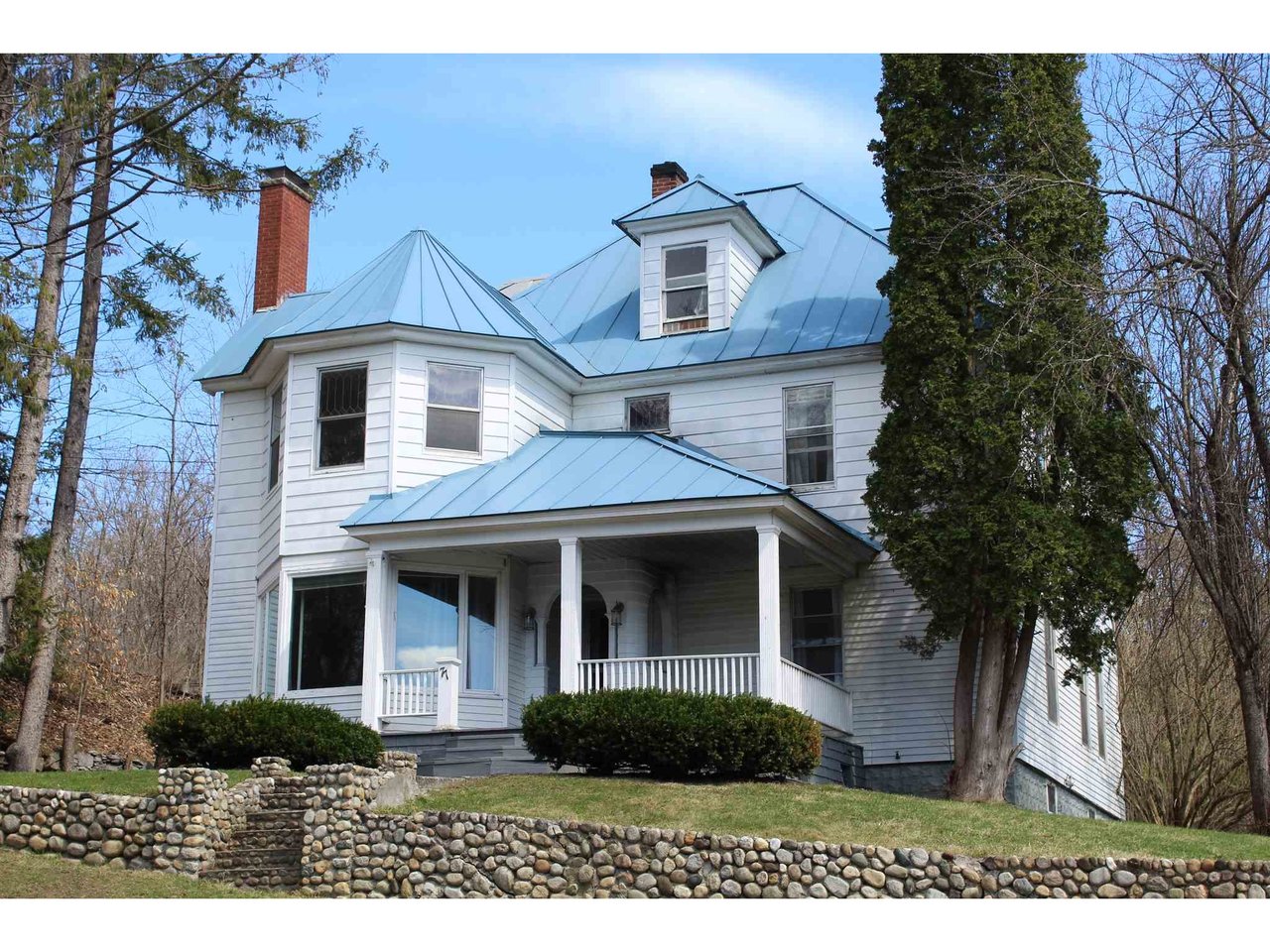 77 Franklin Street