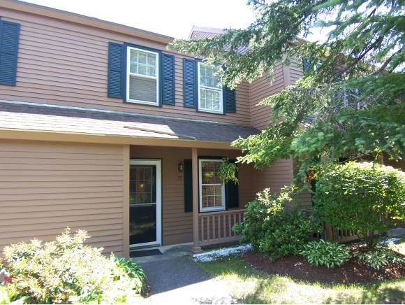 77 Hayes Avenue, Unit 77