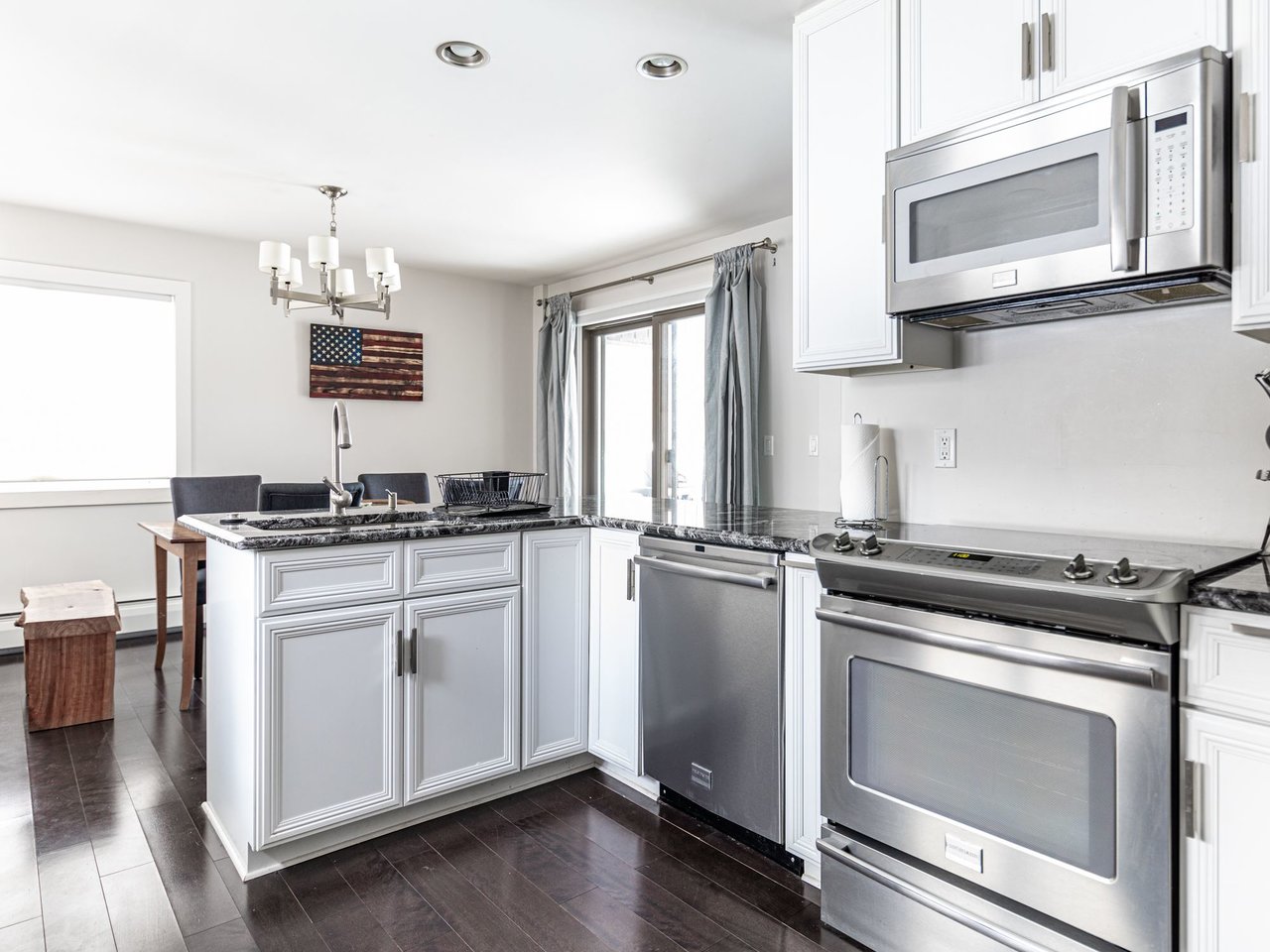77 Heron Road, Unit 22