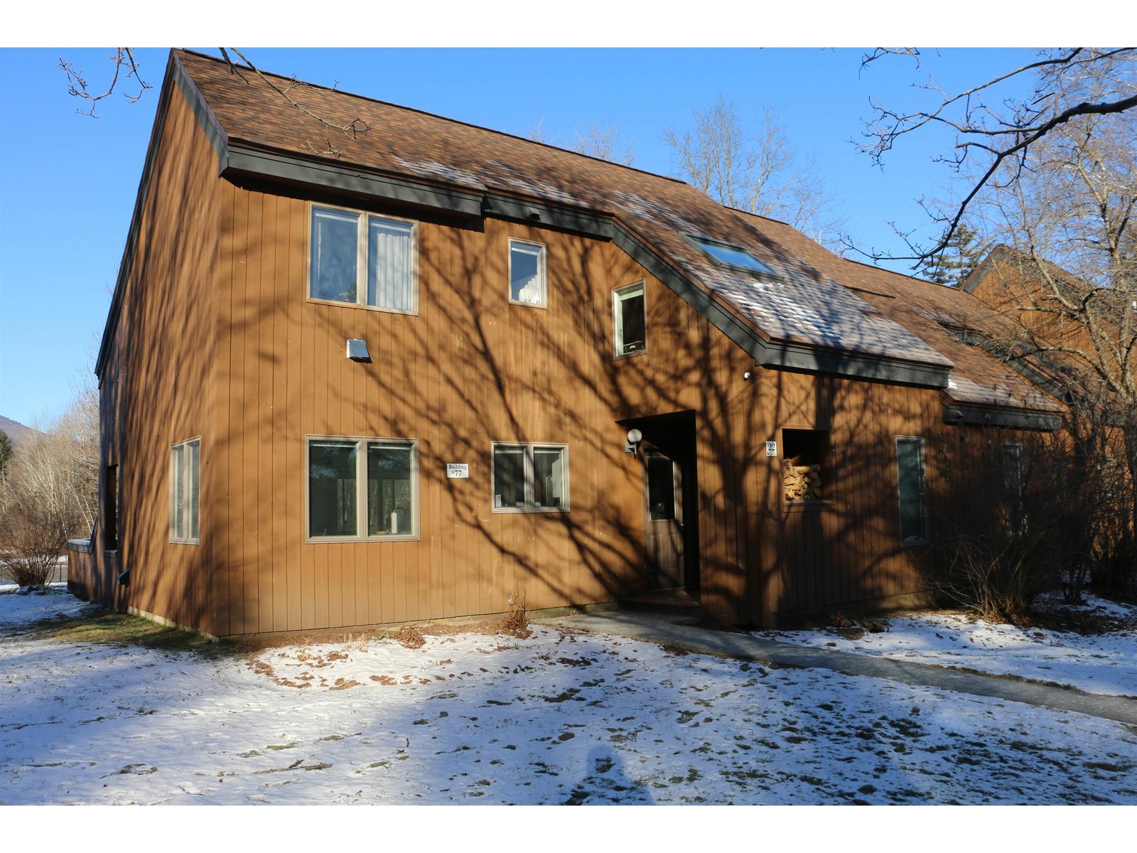 77 Heron Road, Unit 22