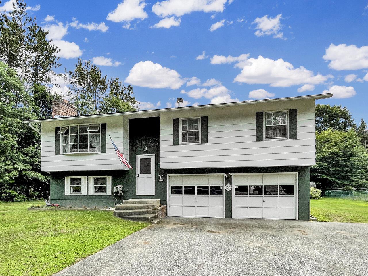 77 Hidden Pines Drive