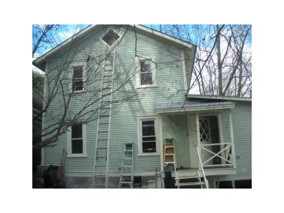 77 Hill St.
