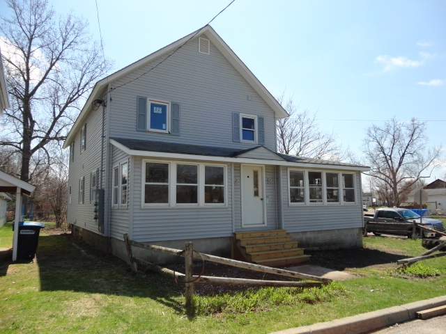 77 Hood Street