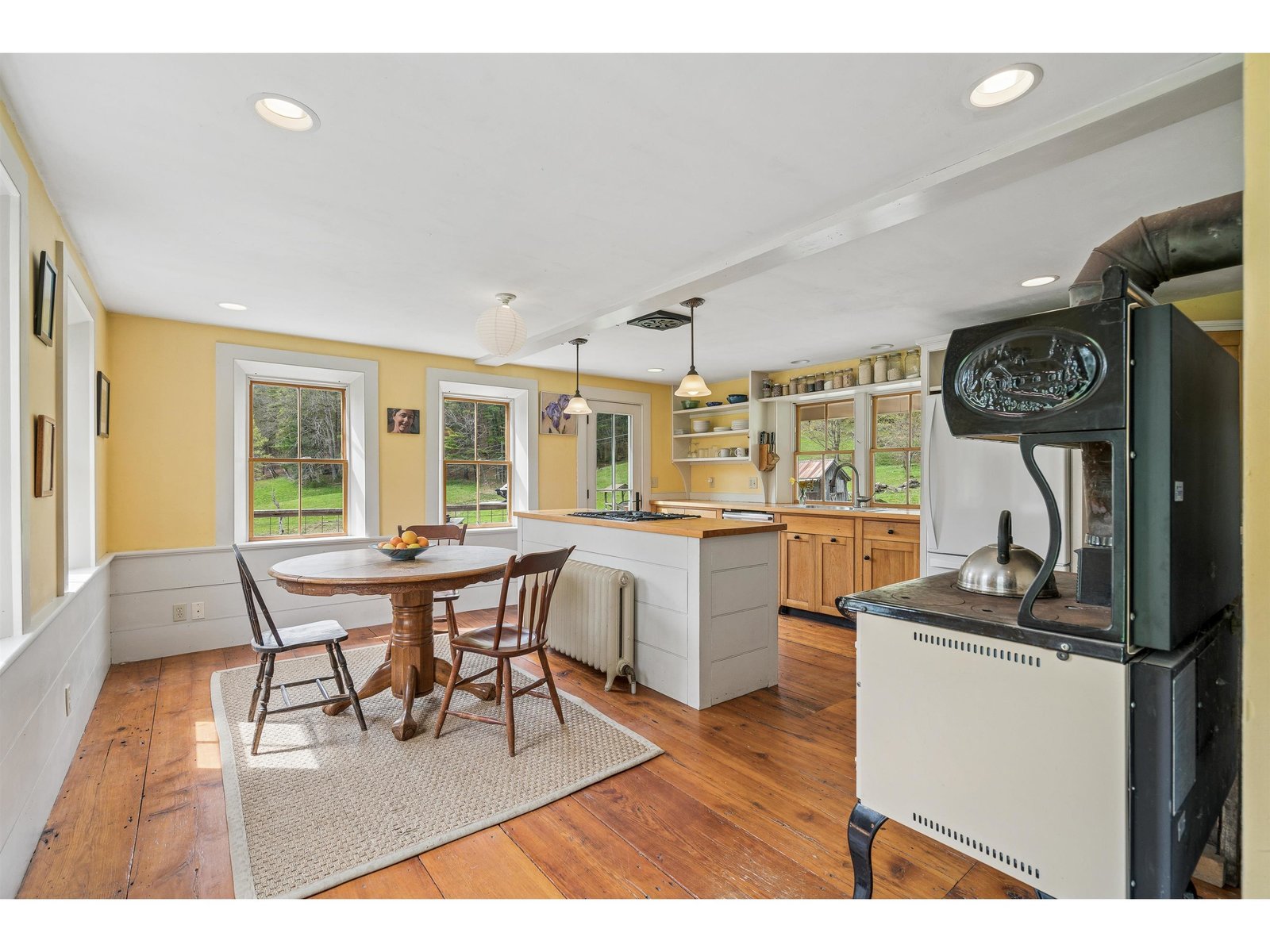 77 Kibling Hill Road