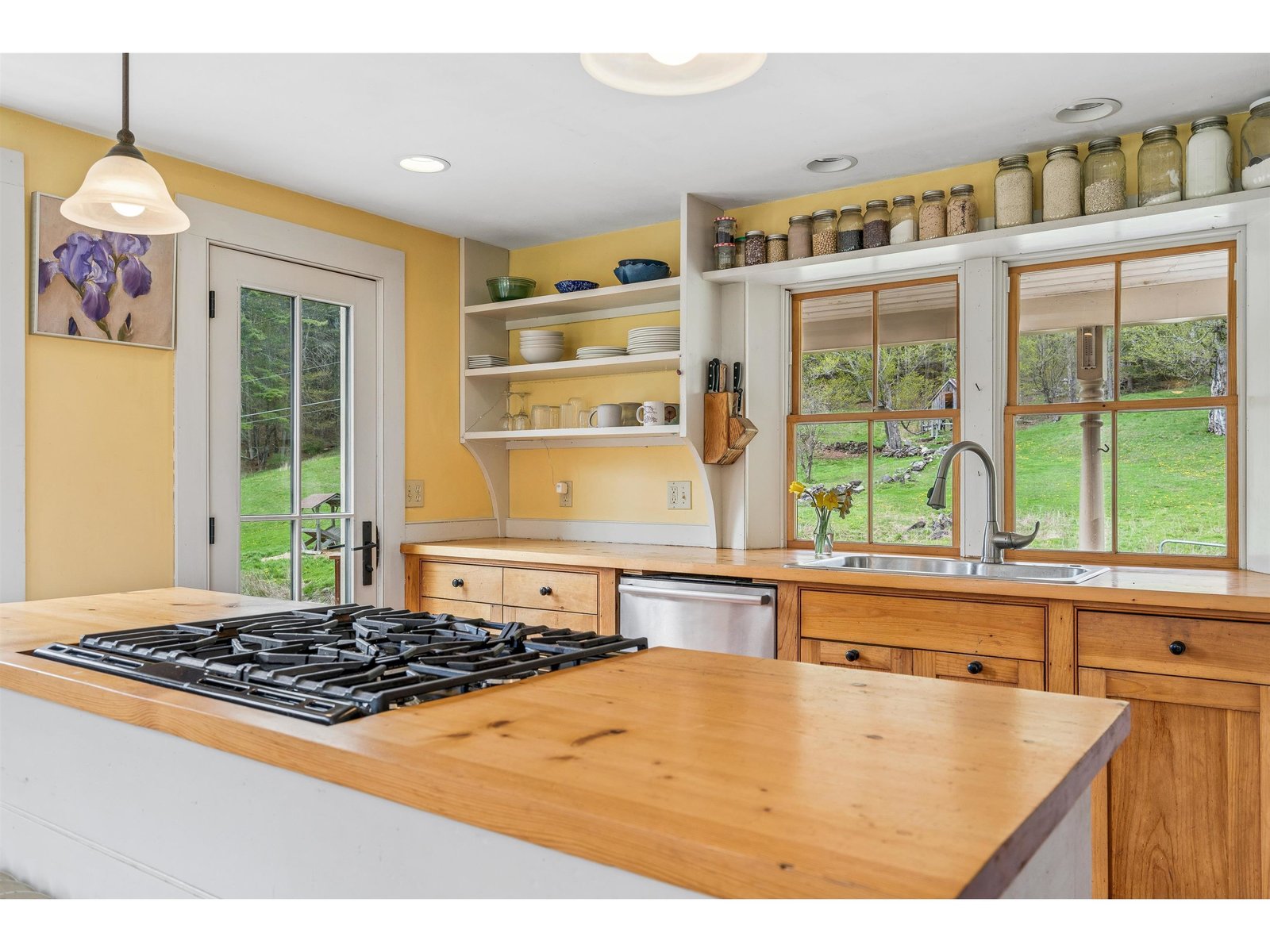 77 Kibling Hill Road