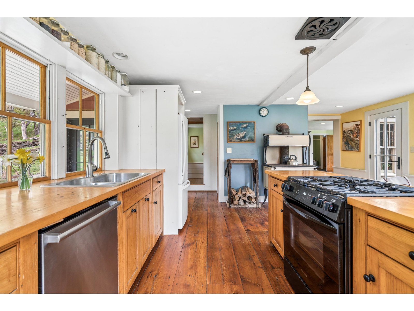 77 Kibling Hill Road