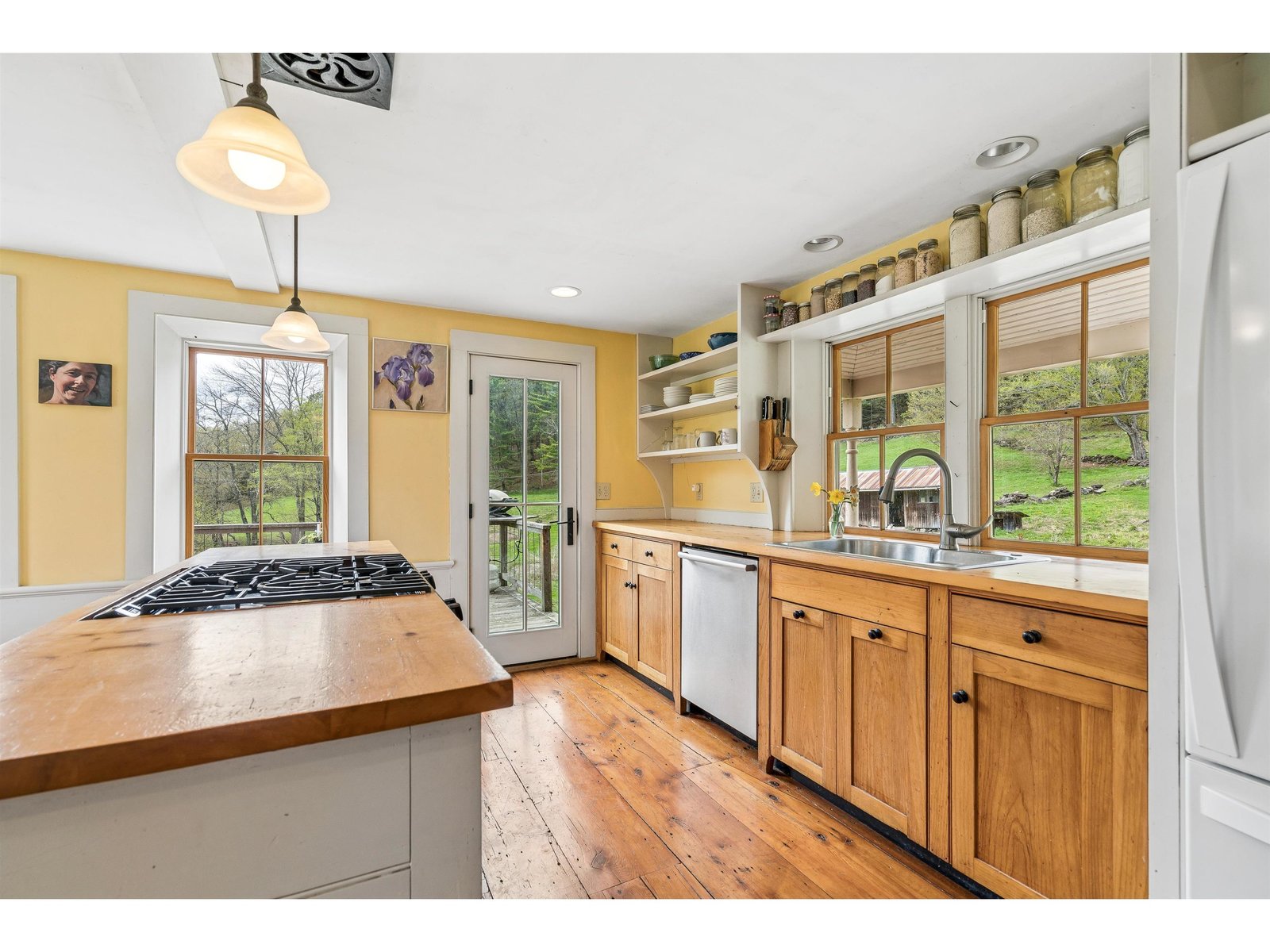 77 Kibling Hill Road