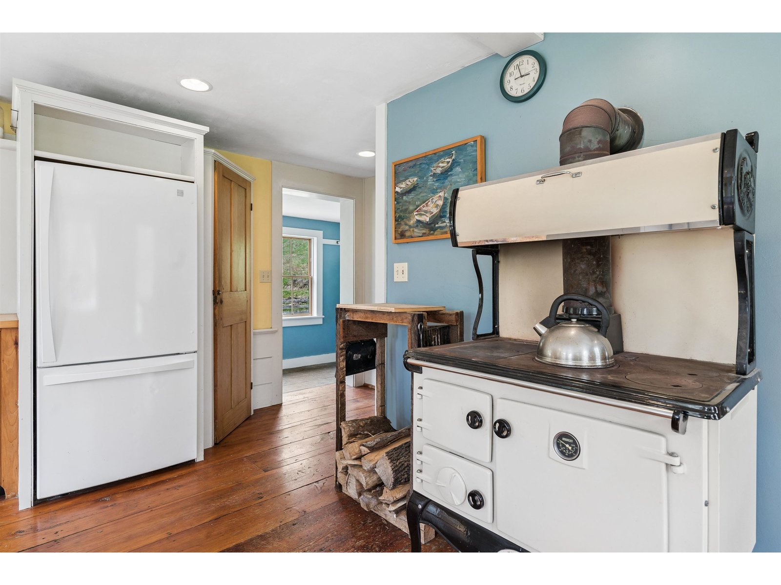 77 Kibling Hill Road