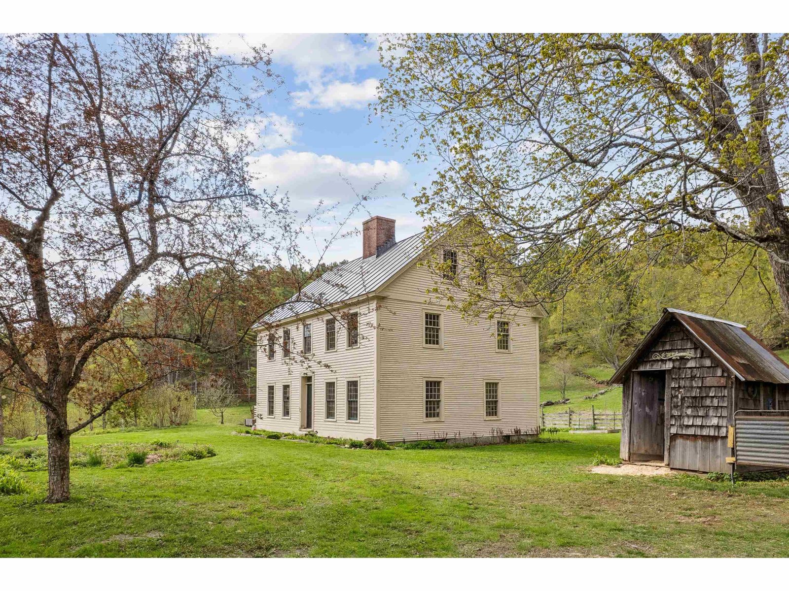 77 Kibling Hill Road