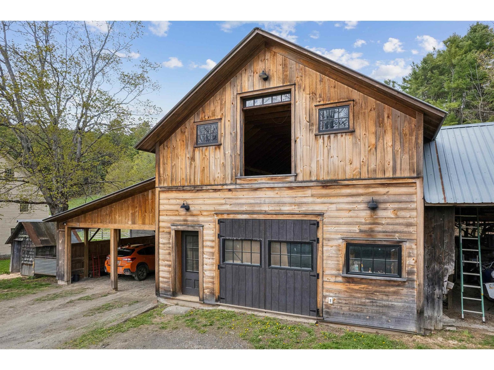 77 Kibling Hill Road