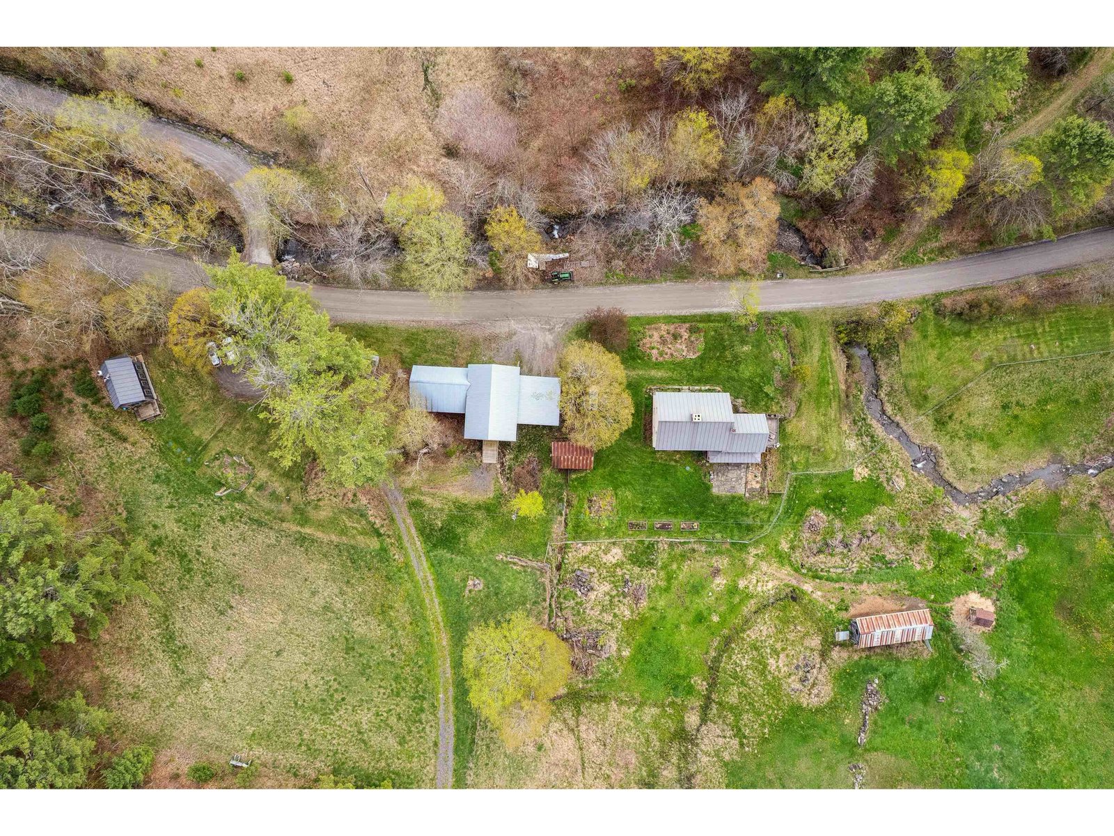 77 Kibling Hill Road