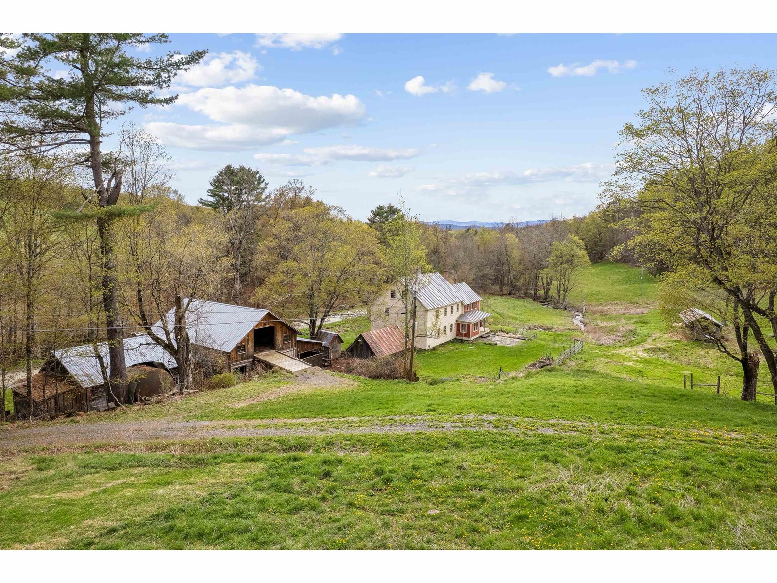 77 Kibling Hill Road