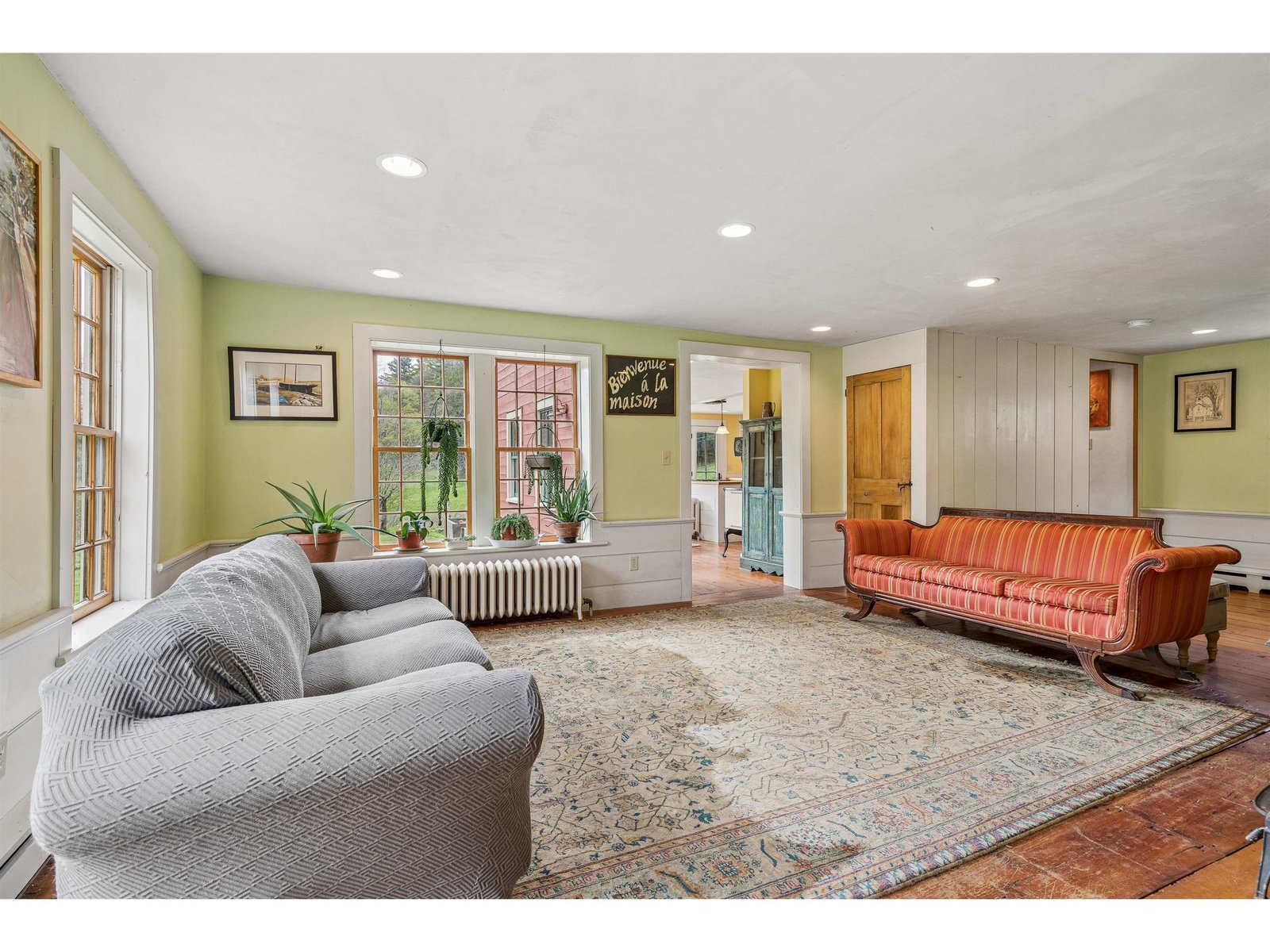 77 Kibling Hill Road