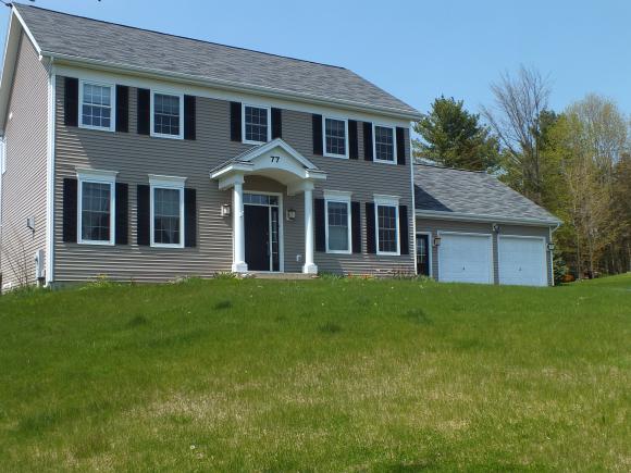 77 Ledge Drive