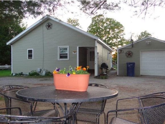 77 Lime Kiln
