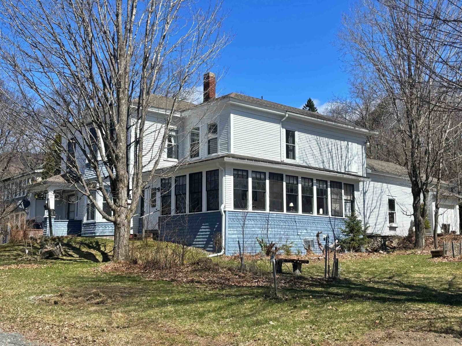 77 Maple Street