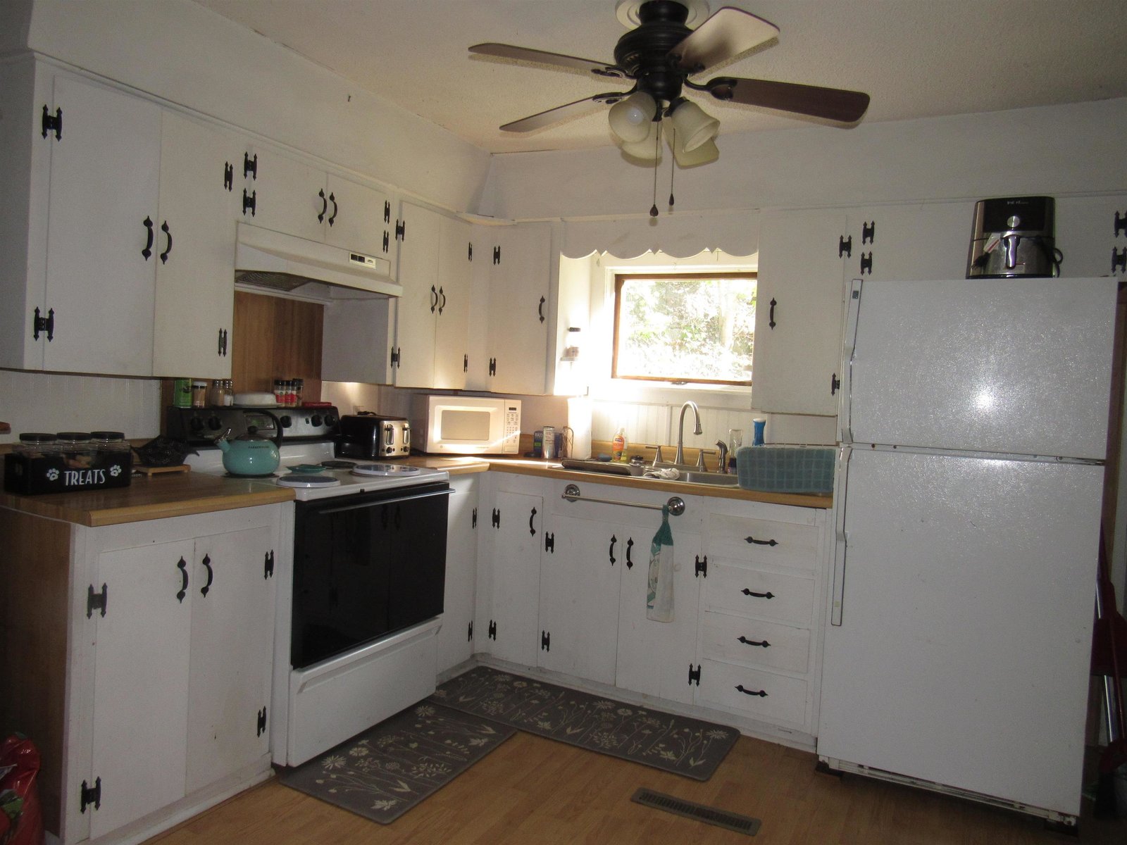 Sweet Kitchen
