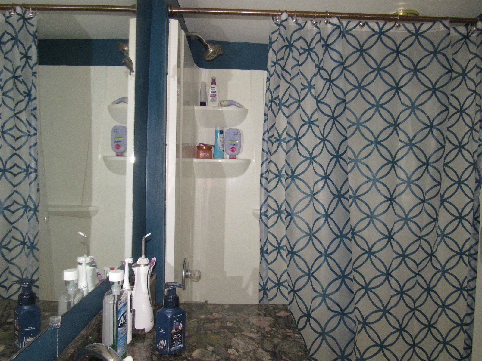 Full Bath