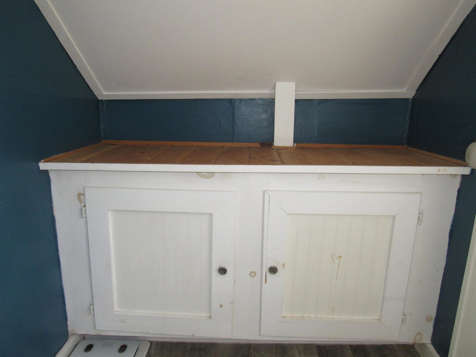 Bathroom Storage