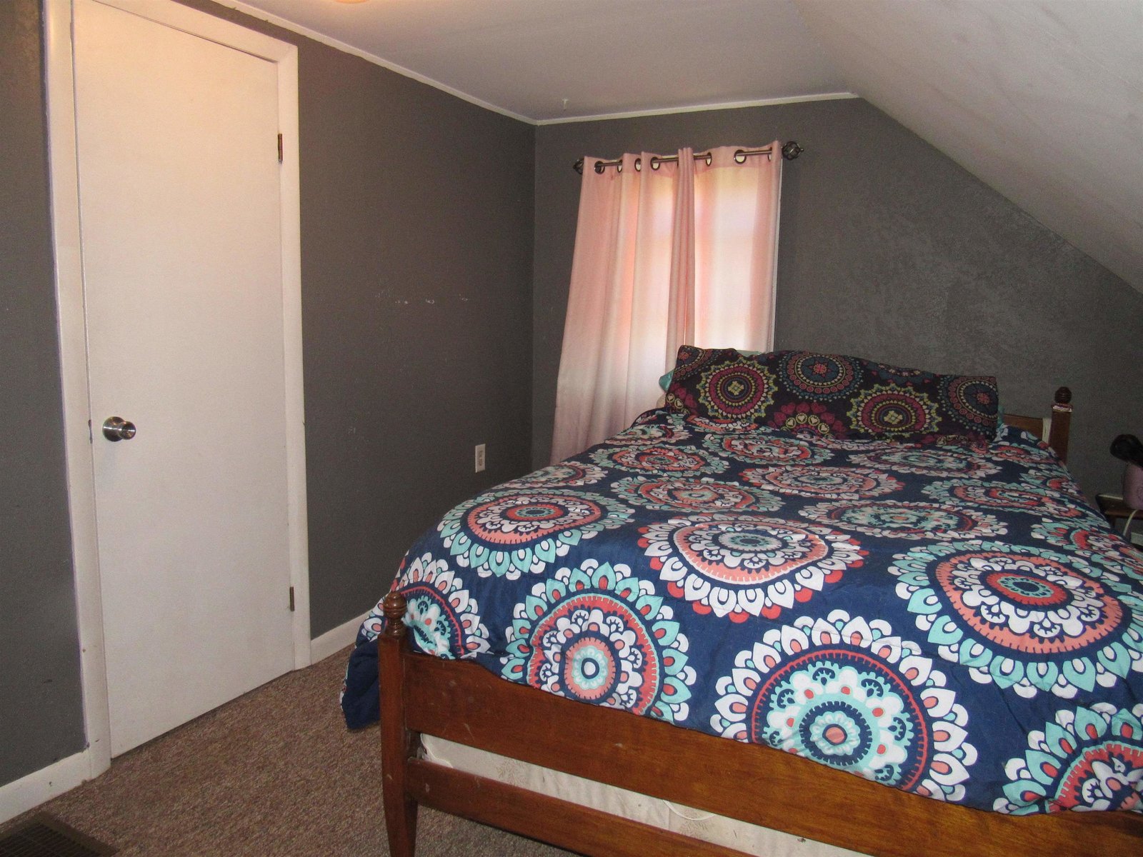 Primary Bedroom 2nd Floor