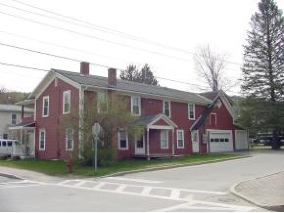77 Park ST