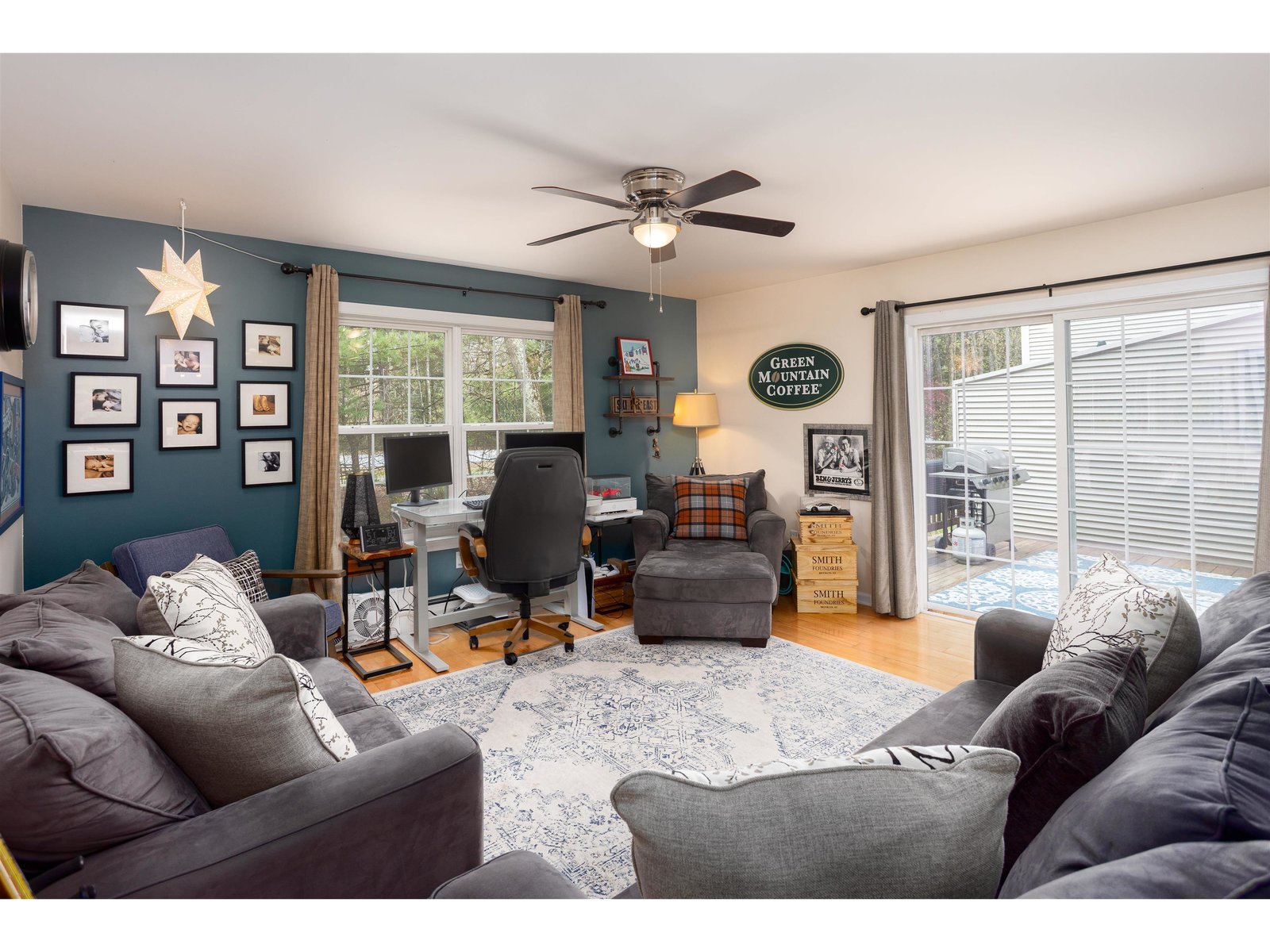 77 Partridge Drive