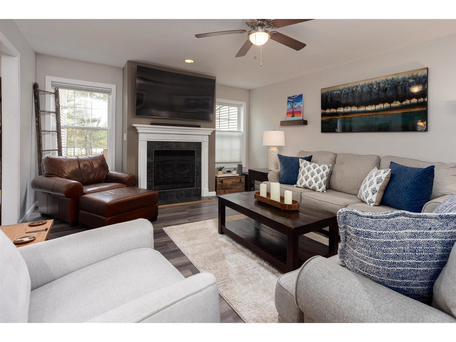 77 Partridge Drive