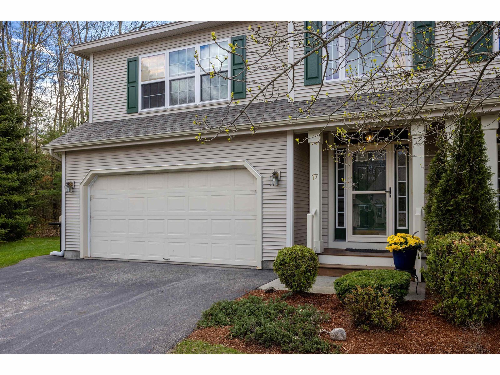 77 Partridge Drive