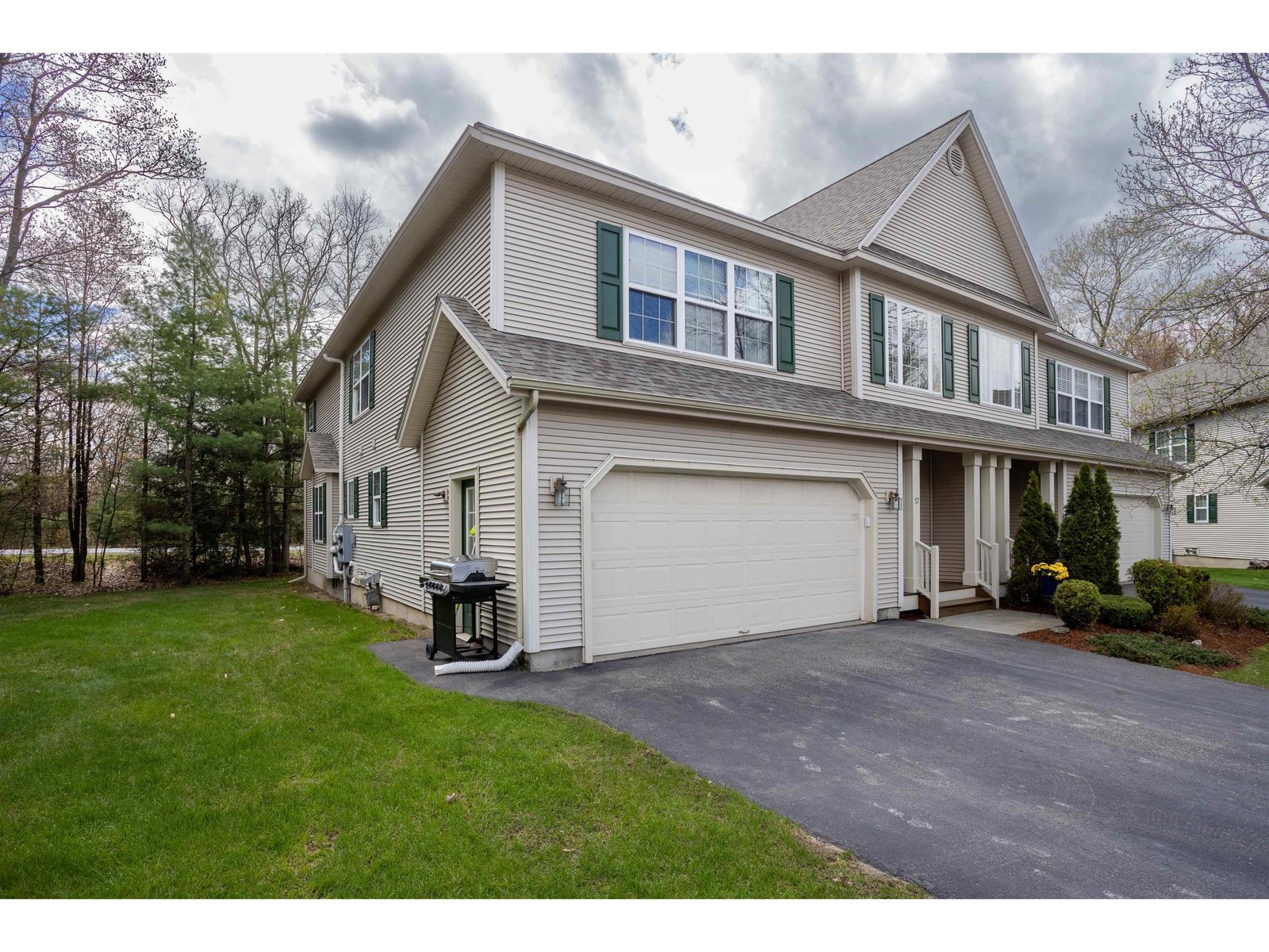 77 Partridge Drive